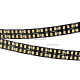 Светодиодная лента Arlight RT-A320-BLACK-15mm 24V Day4000 CRI98 (24 W/m, IP20, 2835, 5m)