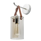Бра De Markt Тетро 673025001 40Вт 12см
