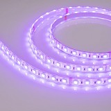 Светодиодная лента Arlight герметичная RTW-PU-B60-12.5mm 24V RGB (14.4 W/m, IP68, Wire 2m, 5m) (3)