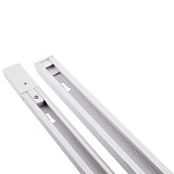 Шинопровод Arte Lamp TRACK ACCESSORIES A510033