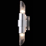 Бра Blesslight Tycho mini 17847 хром