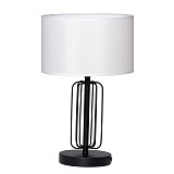 Настольная лампа MW-Light Шаратон 628030701 40Вт 25см