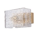 Бра MW-Light Айс 542020901 40Вт 12см