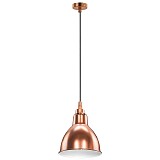 Люстра Lightstar Loft 765013 розовый
