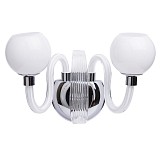 Бра MW-Light Ивонна 459021102 70Вт 32см