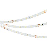 Светодиодная лента Arlight NT-A60-8mm 24V Warm3000 (4.8 W/m, IP20, 3528, 5m)