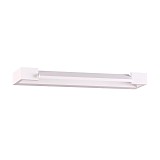Накладной светодиодный светильник Odeon Light ARNO HIGHTECH 3887/12WW 450 мм белый
