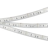 Светодиодная лента Arlight герметичная RTW-PU-B60-12.5mm 12V RGB (14.4 W/m, IP68, Wire 2m, 5m) (3)