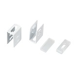 Заглушка MOONLIGHT-CAP-04x10mm-M-SET