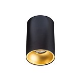 Светильник MEGALIGHT 3160 black/gold