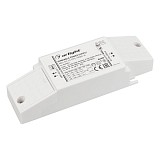 Блок питания ARJ-SP-19-PFC-TRIAC-INS (19W, 26-38V, 0.35-0.5A) (Arlight, IP20 Пластик, 5 лет) (1)