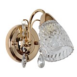 Бра MW-Light Подснежник 294026101 40Вт 11см