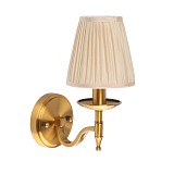 Бра MW-Light Вирджиния 444022401 40Вт 15см