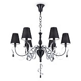 Люстра Maytoni Intreccio ARM010-06