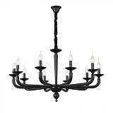 Люстра подвесная ST Luce FORTEZA SL1114.403.10