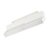 Магнитный светильник MAG-ORIENT-FLAT-FOLD-S230-12W Day4000 (WH, 80 deg, 48V, DALI) (1)