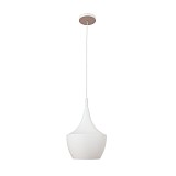 Светильник Loft IT Beat LOFT1844/B белый