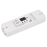 Декодер SMART-K16-DMX (12-24V, 4x5A)