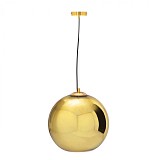 Светильник Loft IT Copper Shade LOFT2024-E золото 400 мм