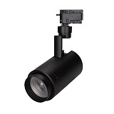 Светильник LGD-ZEUS-2TR-R88-20W Day4000 (BK, 20-60 deg, 230V) (1)