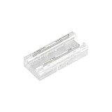 Коннектор COB-MONO-5mm-2pin-STS