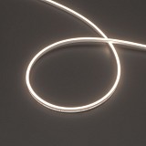 Светодиодная лента Arlight герметичная MOONLIGHT-SIDE-T-M196-03x06mm 24V Day4000 (7.2 W/m, IP54, 2216, 5m, wire x2)