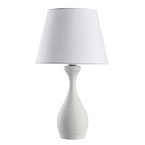 Настольная лампа MW-Light Салон 415033x01 60Вт 33см