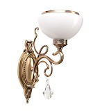 Бра MW-Light Amanda 481020401 60Вт 10см