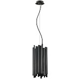 Люстра Lightstar Savona 816027 чёрный