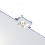 Встраиваемый гипсовый светильник Stellanova MAIA 80 FLAT