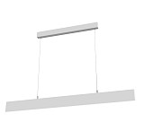Подвесной светодиодный светильник Maytoni Step P010PL-L30W