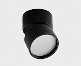 Светодиодный светильник ITALLINE IT02-005 black 3000K