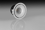 Встраиваемый светильник SFERA R W 3000K