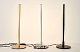 Светодиодная Настольная лампа Blesslight Minimal Line 18999 чёрный