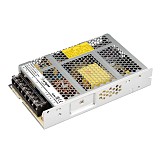 Блок питания HTS-250-12 (12V, 20A, 240W) (Arlight, IP20 Сетка, 3 года) (1)