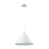 Подвесной светодиодный светильник Lumion LENNY 3723/24L белый