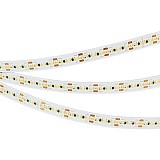 Светодиодная лента Arlight MICROLED-M300-10mm 24V Day4000 (21.6 W/m, IP20, 2216, 5m) (2)